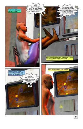 Read Leader 7  1 Page 10 in English