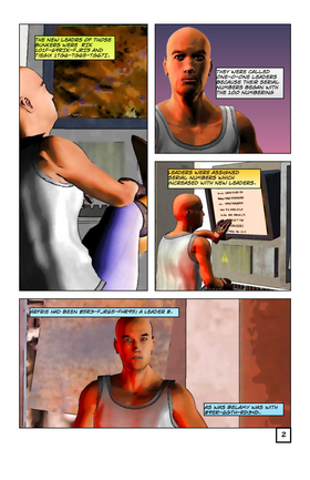 Read Leader 7  2 Page 4 in English