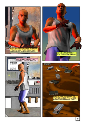 Read Leader 7  2 Page 5 in English