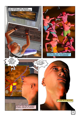 Read Leader 7  2 Page 7 in English