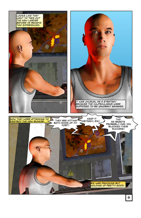 Read Leader 7  2 Page 8 in English