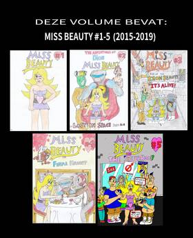Read Miss Beauty   7 Page 2 in Dutch