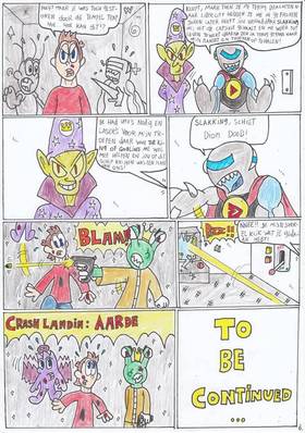 Read Miss Beauty   7 Page 9 in Dutch