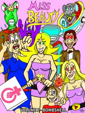 Read Miss Beauty   7 Page 1 in Dutch