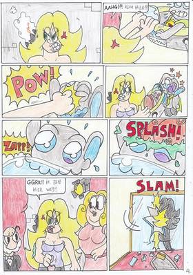 Read Miss Beauty   1 Page 5 in Dutch