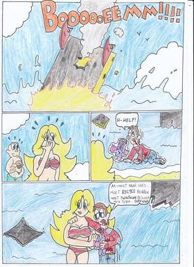 Read Miss Beauty   2 Page 3 in Dutch