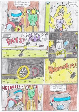 Read Miss Beauty   2 Page 7 in Dutch