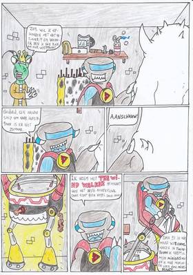 Read Miss Beauty   5 Page 2 in Dutch