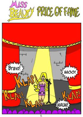 Read Miss Beauty   6 Page 2 in Dutch