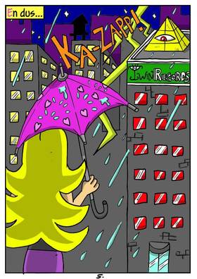 Read Miss Beauty   6 Page 6 in Dutch