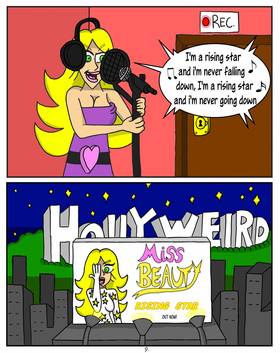 Read Miss Beauty   6 Page 10 in Dutch