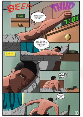 Read Dark blitz  1 Page 4 in English