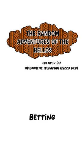 Betting