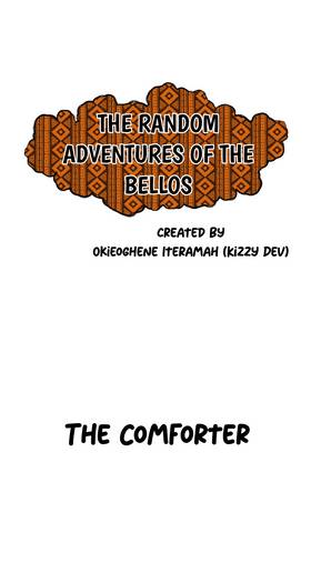 The Comforter