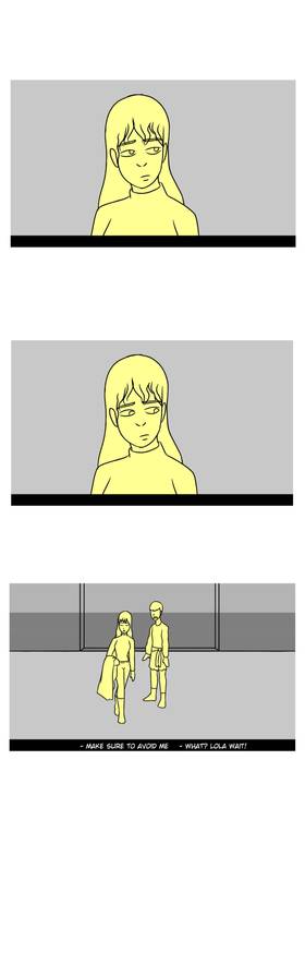 Read THE RANDOM ADVENTURES OF THE BELLOS   6 Page 4 in English