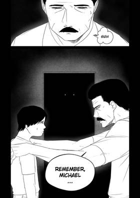 Read Fear The Dark  1 Page 4 in English