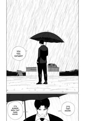 Read Fear The Dark  1 Page 6 in English