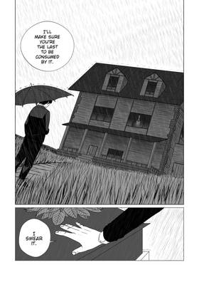 Read Fear The Dark  1 Page 7 in English