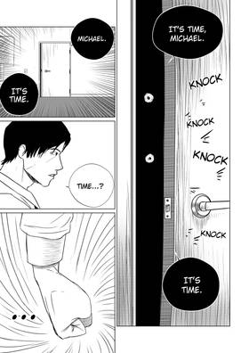 Read Fear The Dark  1 Page 9 in English