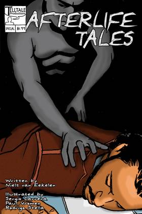 Read Afterlife Tales  1 Page 1 in English