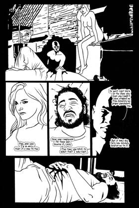 Read Afterlife Tales  1 Page 10 in English
