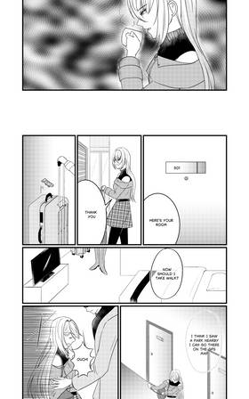 Read Journey   1 Page 6 in English