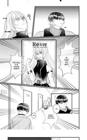 Read Journey   1 Page 8 in English