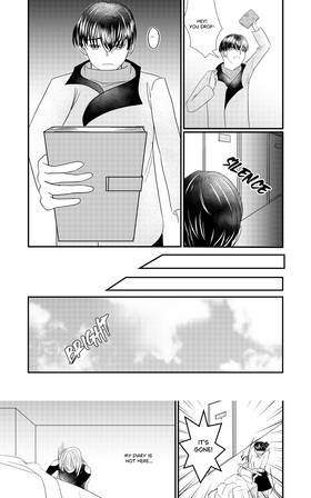 Read Journey   1 Page 9 in English