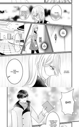 Read Journey   1 Page 10 in English
