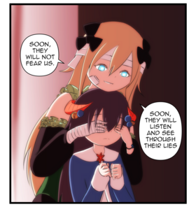 Read Quantum Festival  2 Page 3 in English