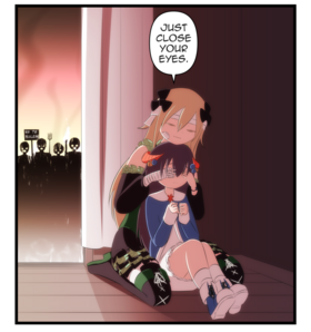 Read Quantum Festival  2 Page 4 in English