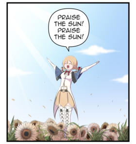 Read Quantum Festival  3 Page 2 in English