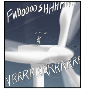 Read Quantum Festival  4 Page 3 in English