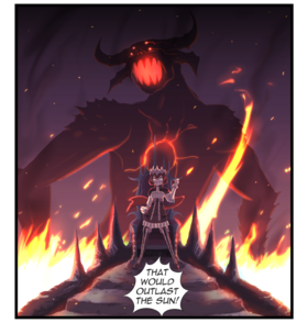 Read Quantum Festival  5 Page 4 in English