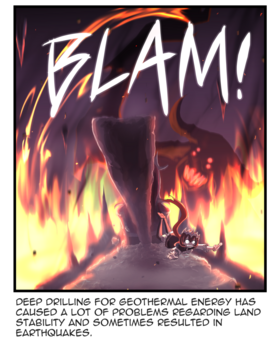 Read Quantum Festival  5 Page 6 in English
