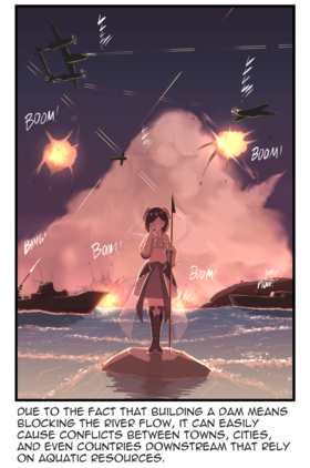 Read Quantum Festival  6 Page 4 in English