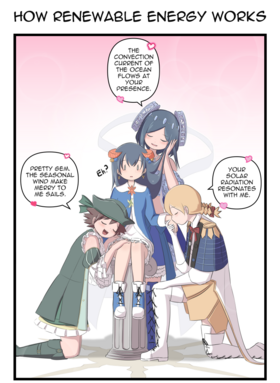 Read Quantum Festival  7 Page 1 in English