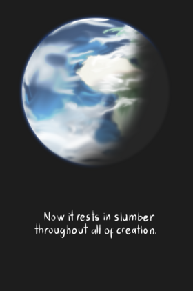 Read Quantum Festival  8 Page 6 in English