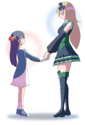 Read Quantum Festival  8 Page 7 in English