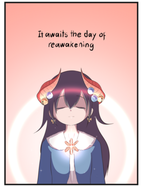 Read Quantum Festival  8 Page 10 in English