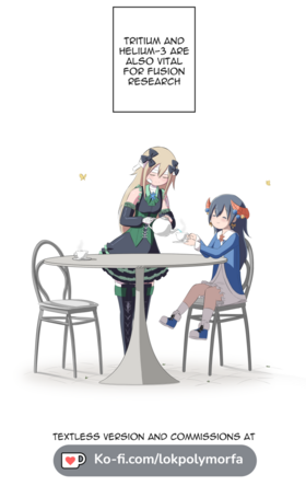 Read Quantum Festival  9 Page 5 in English