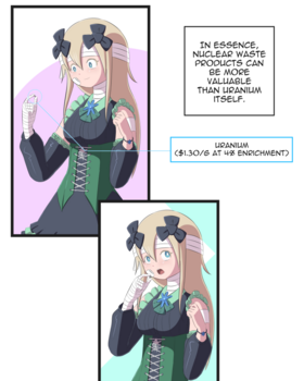 Read Quantum Festival  9 Page 3 in English