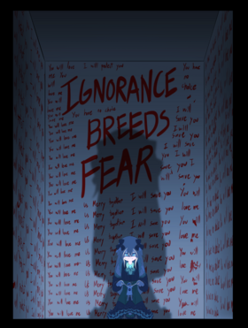 Read Quantum Festival  10 Page 6 in English