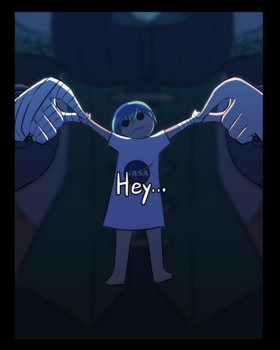 Read Quantum Festival  10 Page 4 in English