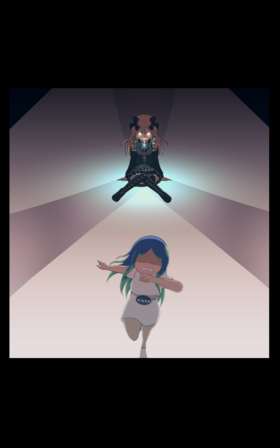 Read Quantum Festival  11 Page 9 in English