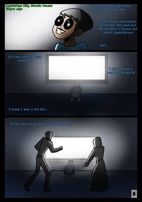 Read TRANSFORMOR   3 Page 5 in English