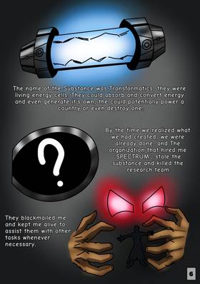 Read TRANSFORMOR   3 Page 9 in English