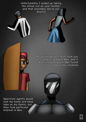 Read TRANSFORMOR   3 Page 10 in English