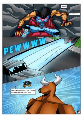 Read TRANSFORMOR   1 Page 5 in English