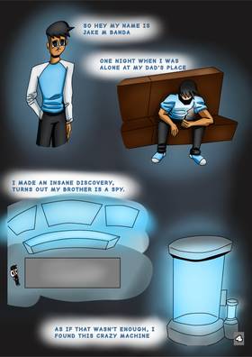 Read TRANSFORMOR   1 Page 7 in English